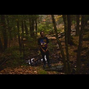 Meet your Posher, Trey